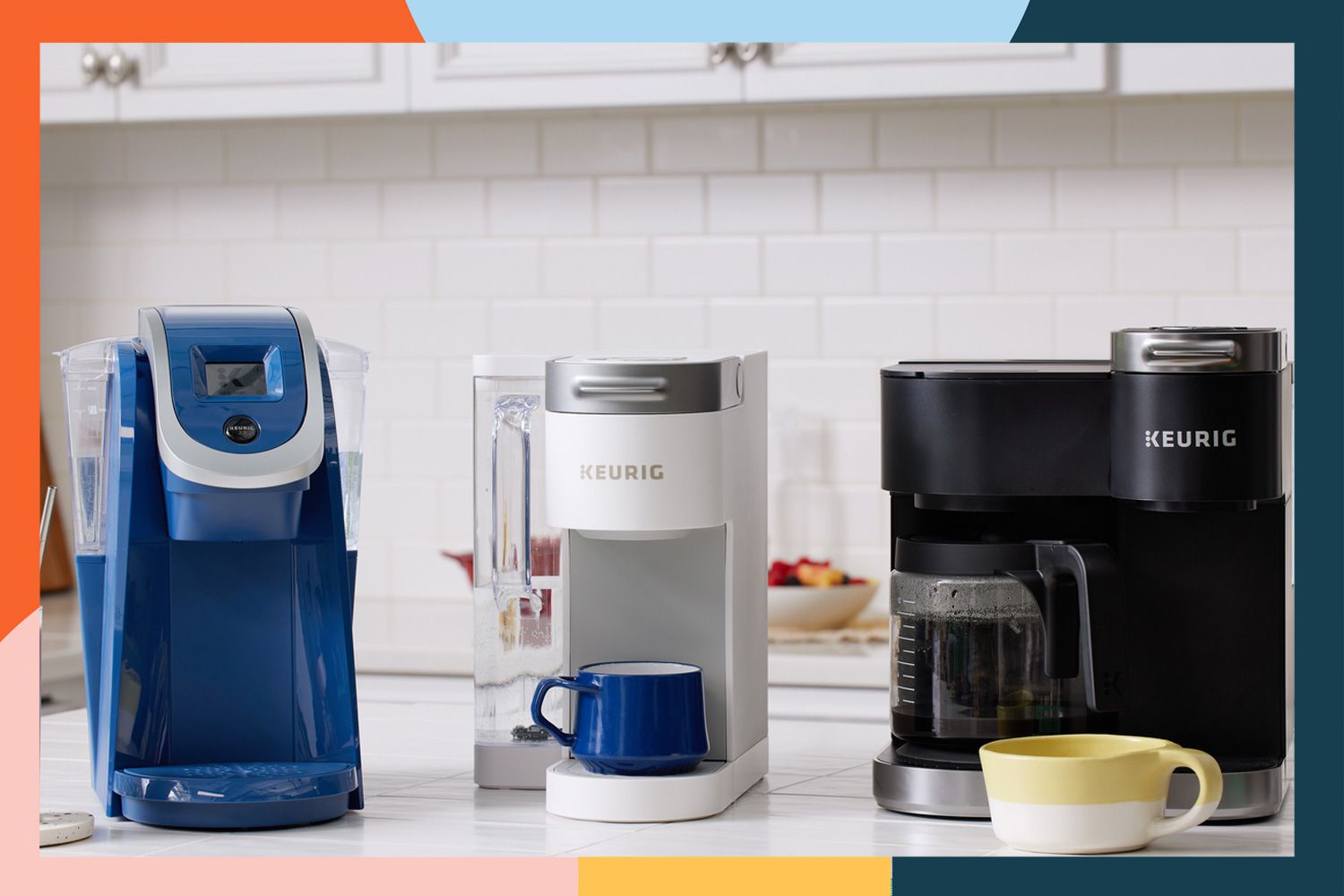 Single Cup Coffee Makers For Instant Morning Bliss Kitchenifier